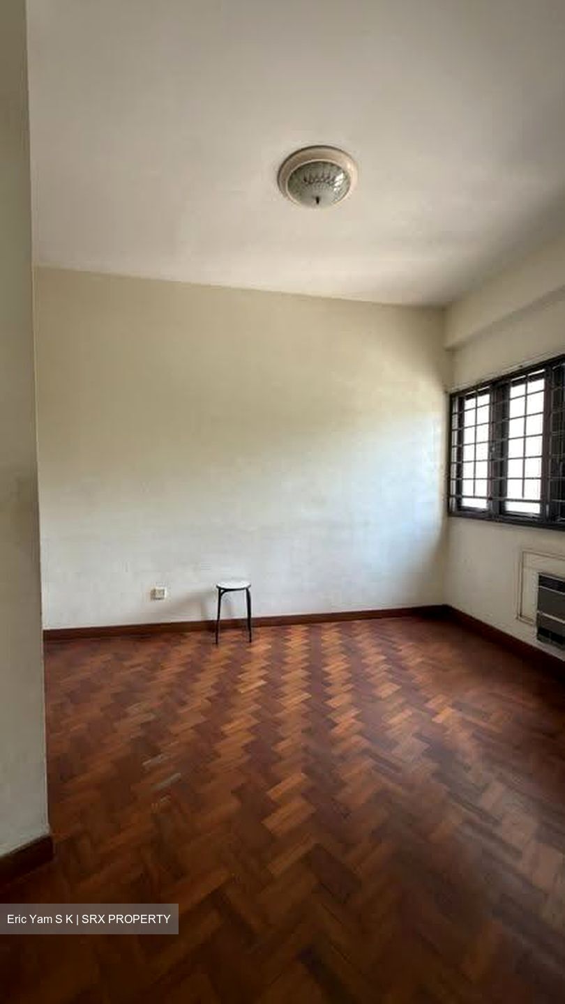 Bayshore Park (D16), Condominium #622430531